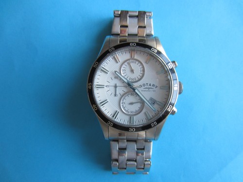Rotary men steel multi - men's,