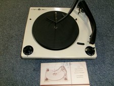 VINTAGE VOICE OF MUSIC MODEL