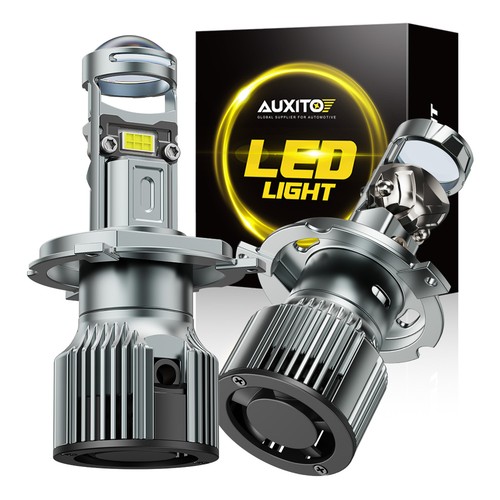 Rhd 9003 bi - 9003, bi-led