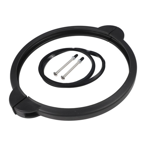 Clamp collar pump - pump, parts