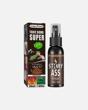 Stinky Bomb Fart Spray 30ml, Gag Gift (wholesale Price - UK)