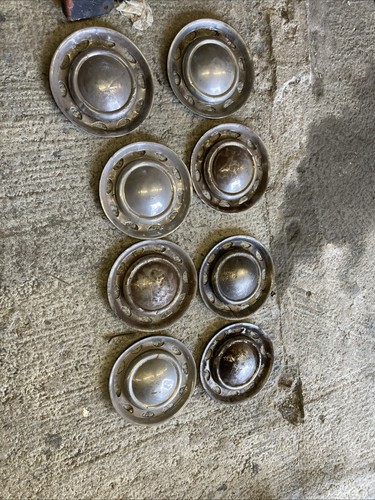 Mini mk1 wheel - mk1, trims