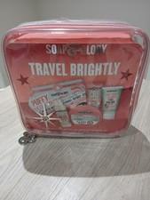 Soap & Glory Travel Brightly 5