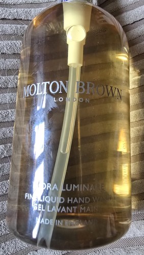 Molton brown flora luminare - flora,