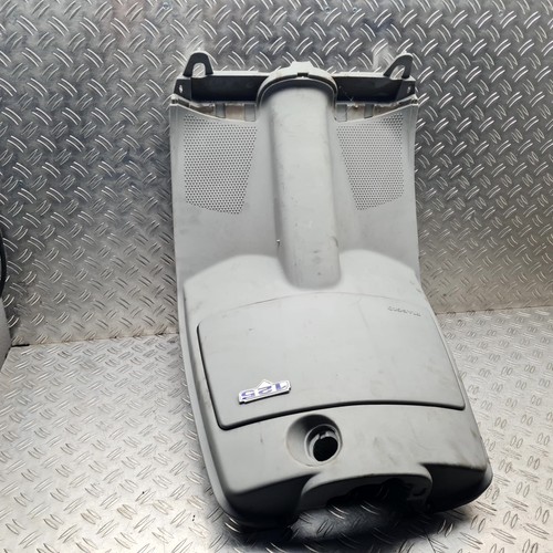 Legshield interior aprilia - aprilia, sr