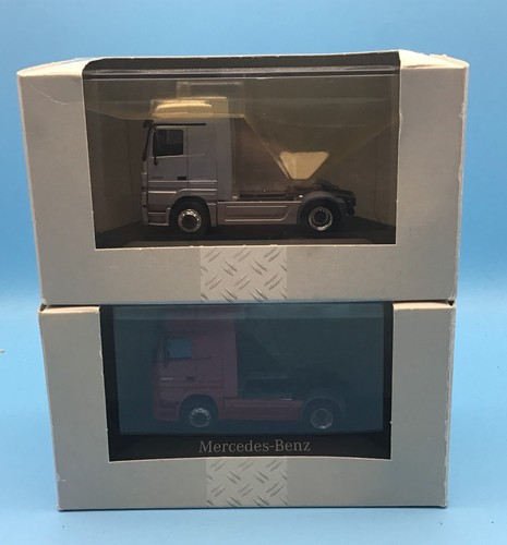 Mercedes benz iaa 2002 plus - iaa,