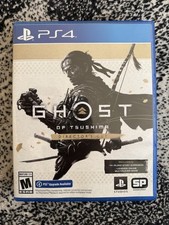 Ghost of Tsushima Director's