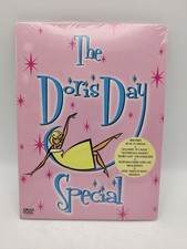 The Doris Day Special DVD