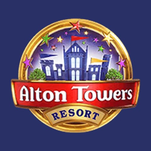 Adult alton towers tickets - alton,