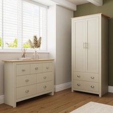 Lancaster 2 Piece Bedroom