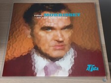 Morrissey 12" First Of The
