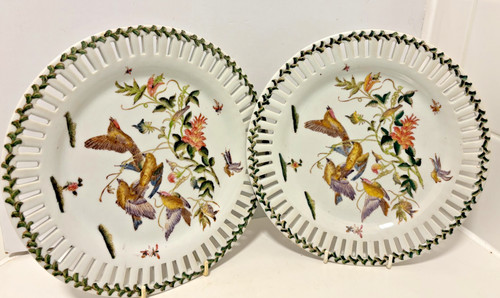 Vintage chinese porcelain - vintage,
