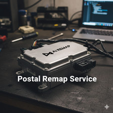 Ford SID212 ECU Unlock & Remap