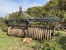 Cambridge Vintage Roller