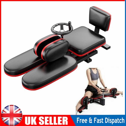 Leg stretcher stretching - leg,
