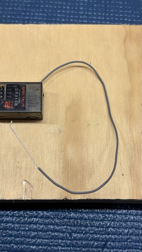 Spektrum sr3100 4ghz - spektrum,