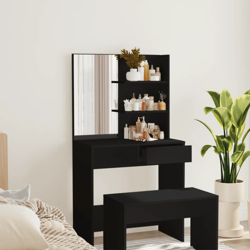 Walplus dressing table with - dressing,