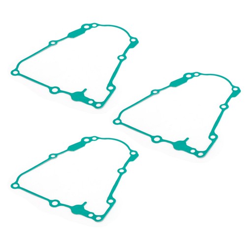 Crankcase cover gasket - 3,