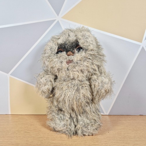 Vtg leeni the ewok - star, wars