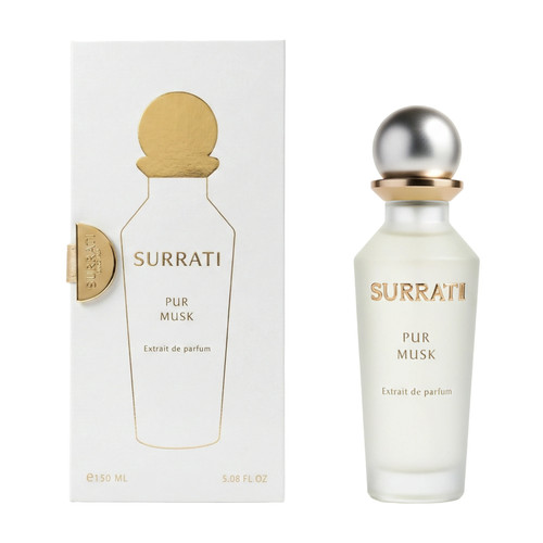 Surrati pur musk extrait - pur,