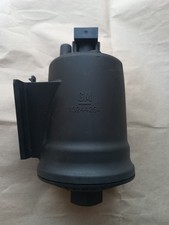 Vauxhall Astra J Zafira C Insignia A, 2009-2017 2.0 Fuel filter housing 13244294