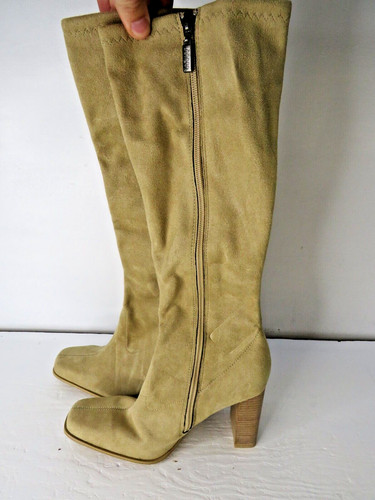 Nos bongo high heels - bongo, foux