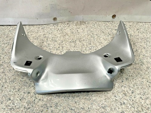 Front lower headlight fairing - lower,