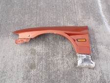 1993 NISSAN SKYLINE R33 GTST 2.5 TURBO WING PASSENGER N/S FIBREGLASS