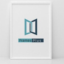 NEW MODERN FLAT 100% WOODEN