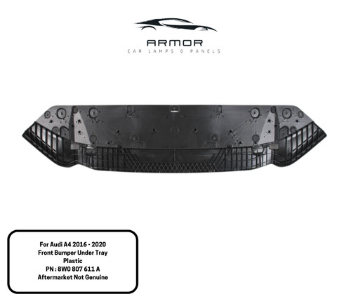 Audi line front - a4,