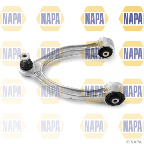 Wishbone suspension arm for - suspension,
