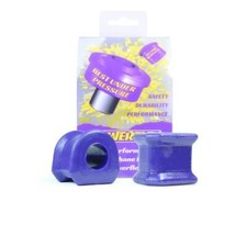 for Ford Capri Powerflex Front Anti Roll Bar Mount 25mm Suspension Bushes