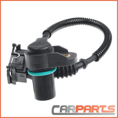 Camshaft position sensor - position,