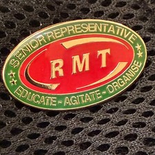 RMT -  Senior Rep - Educate