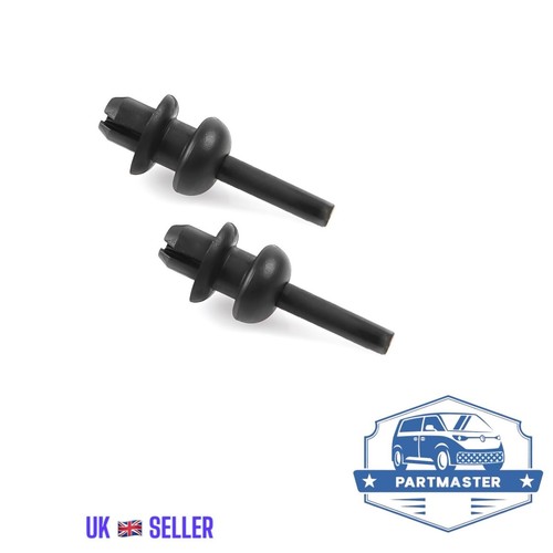 Parcel shelf hanger clips - hanger,