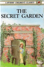 Secret Garden by Frances