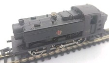 Working Graham Farish N Gauge