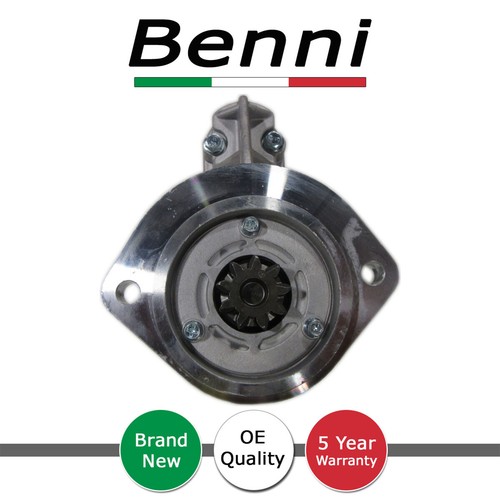 Benni starter motor - benni,