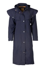 Ladies Full Length Riding Coat