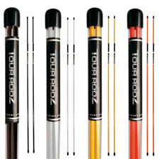 LONGRIDGE RODZ GOLF ALIGNMENT