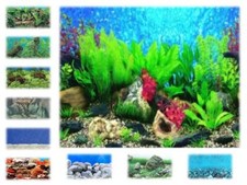 Aquarium /Vivarium Plastic