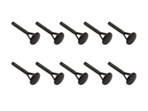 Ford ute tonneau - hook, blanking