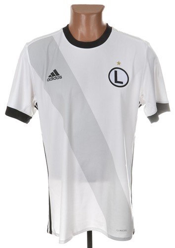 Legia warsaw poland 2017 - warsaw,