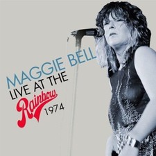 Maggie Bell : Live at the
