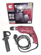 Einhell Classic Impact Drill, TC-ID 650 E, Missing Depth Stop Guage Rod