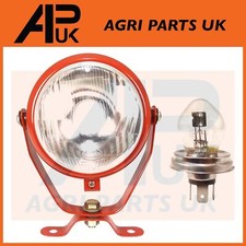 Plough Light Lamp with Bulb