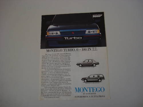Advertising 1985 - advertising,