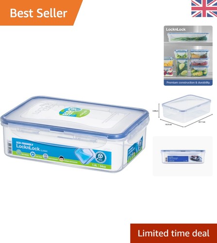 Lock 6l - airtight, food