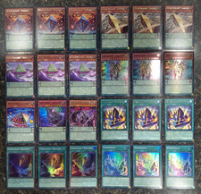 Enneacraft DECK CORE -