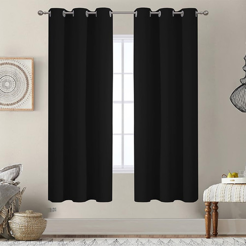 Thermal insulated curtains - thermal,
